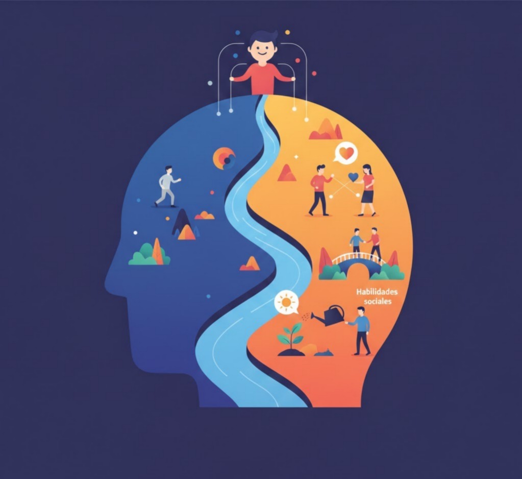 Emotional wellbeing article